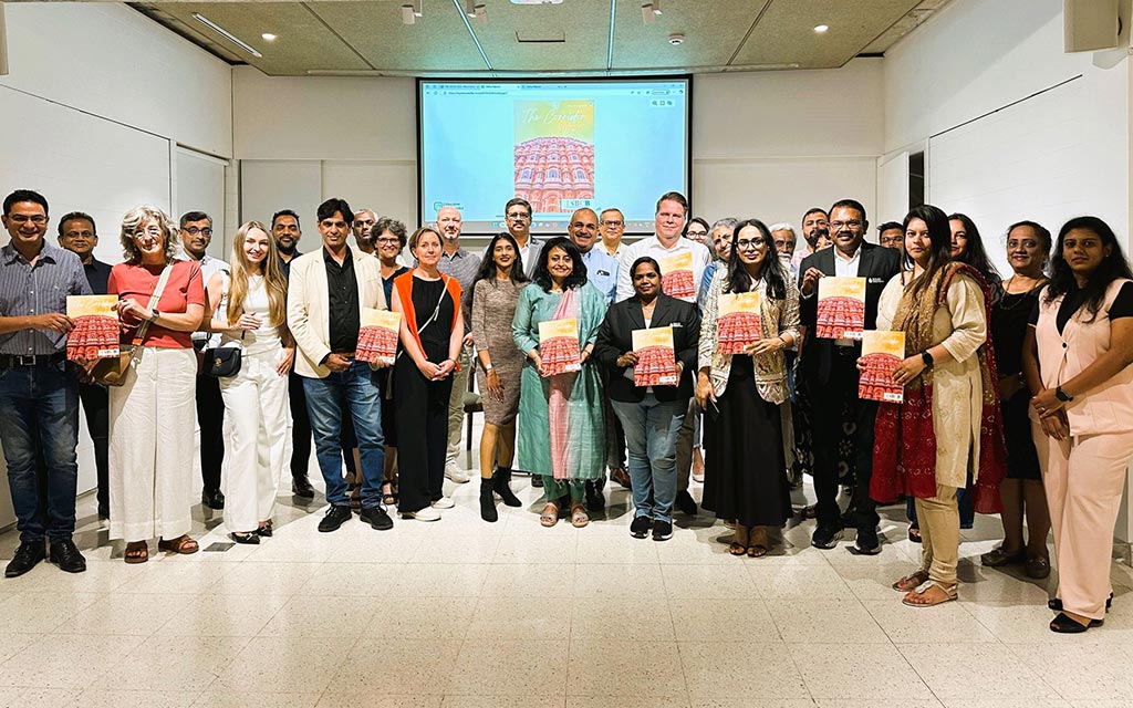event 20250412 the corridor 4th edition 2025 launch event inbcb